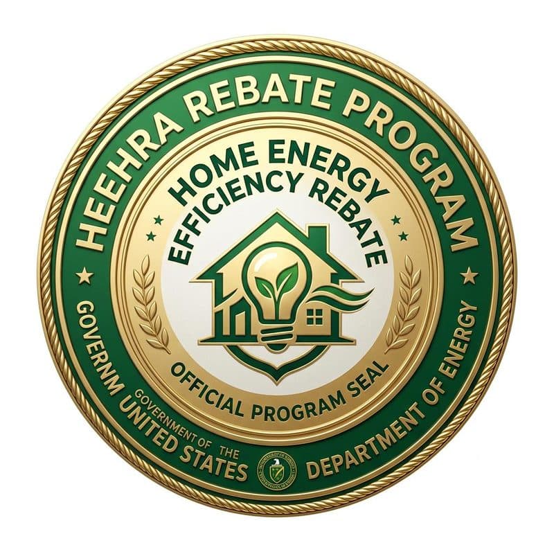 HEEHRA Rebate Program