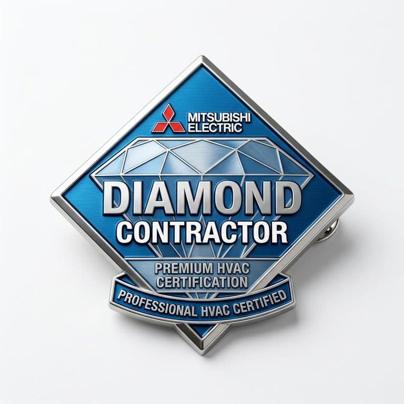 Diamond Contractor